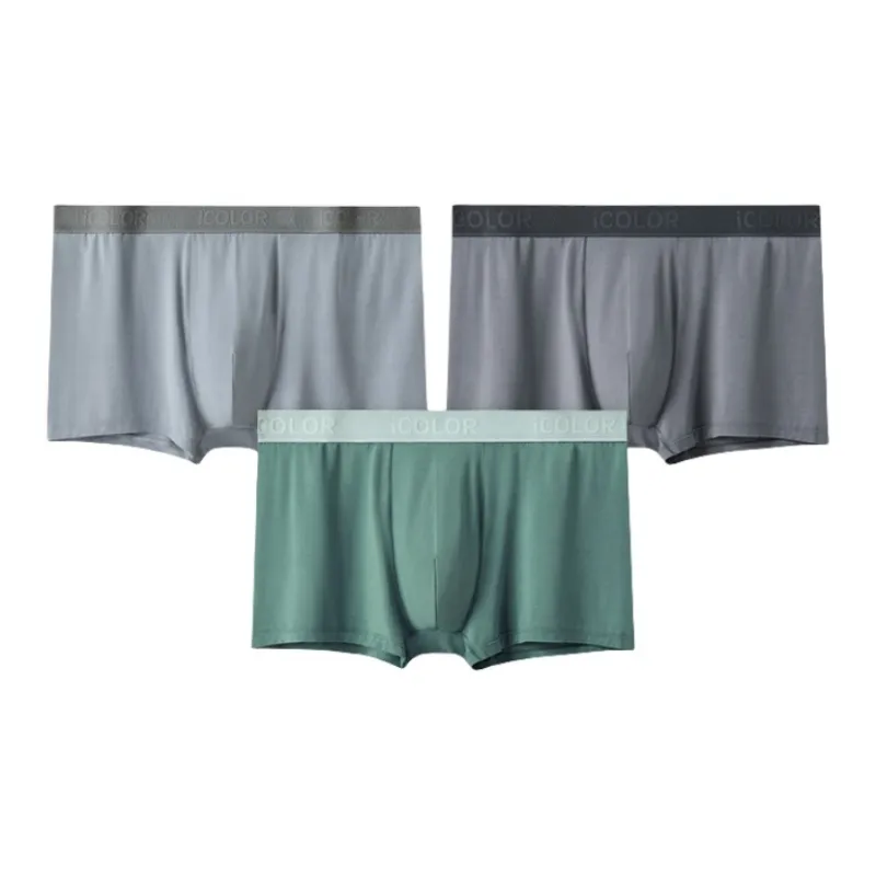 Icolor Men Underpants-2