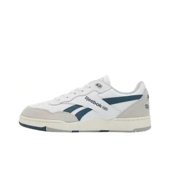 BB4000 Reebok 2 'White Hoops Blue'