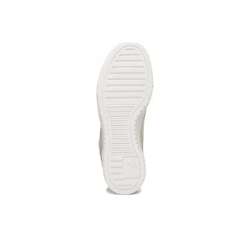 PUMA Ca Pro Suede 'White'-4
