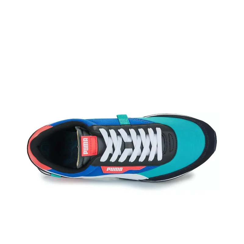 Puma Future Rider Play On Sneakers-4