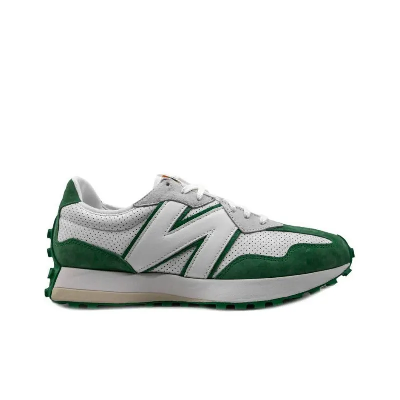 New Balance 327 Casablanca Green-1