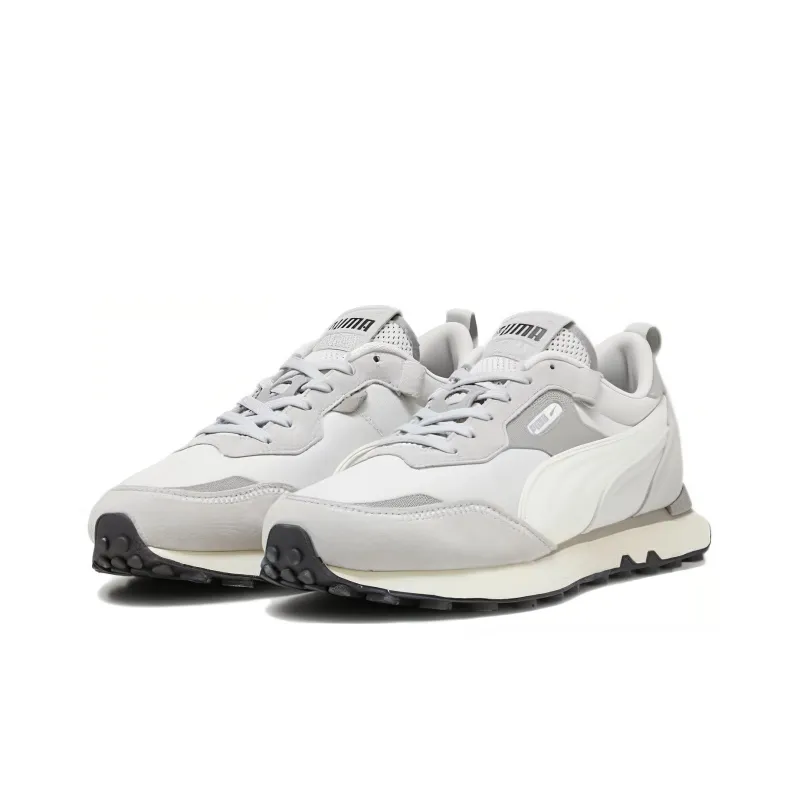 PUMA Rider Fv Base 'Sedate Grey Frosted Ivory'-2