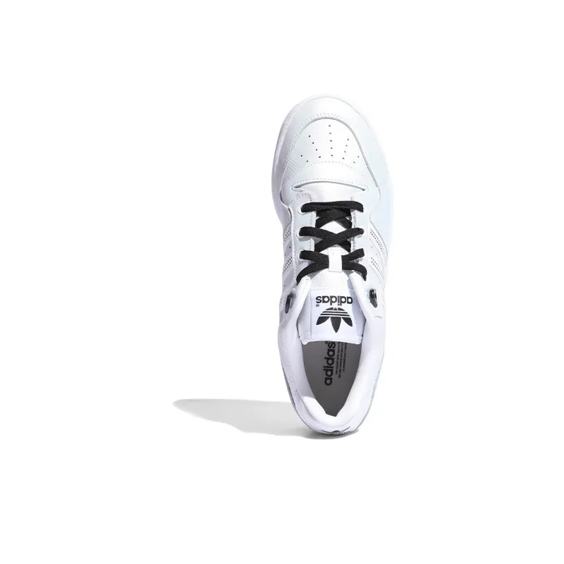 Rivalry Women's Adidas Originals Low 'Pearl White' Women's-4