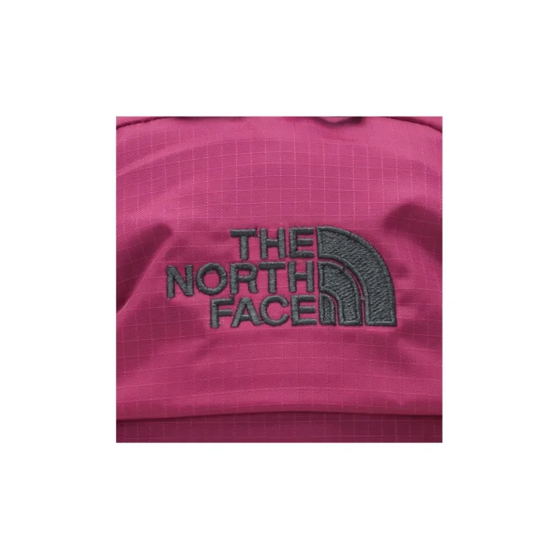 THE NORTH FACE Nylon Backpack Mini Unisex Purple-4