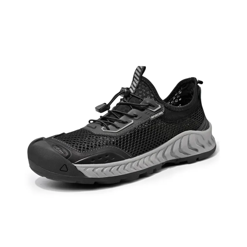 Season Ram Mesh Shoes Casual Shoes-1