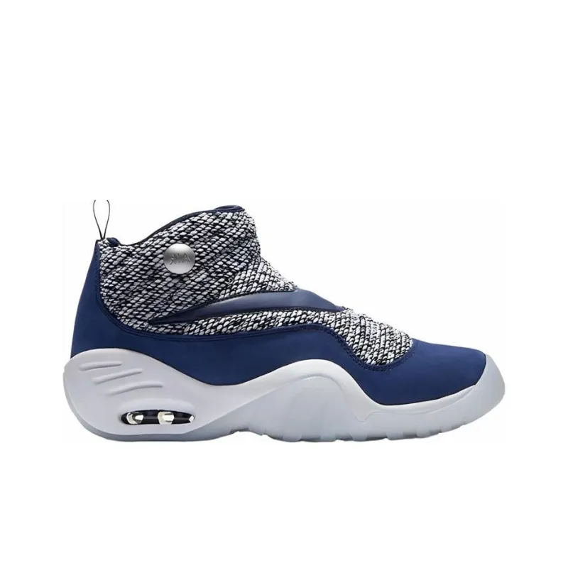 Nike Air Shake NDestrukt Pigalle Blue-1
