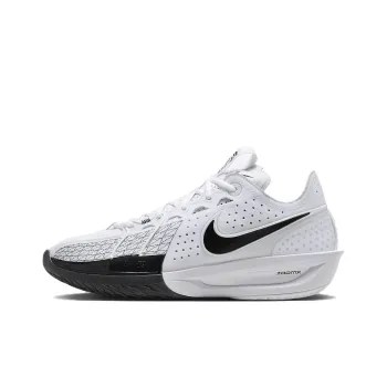 Nike Air Zoom G.T. Cut 3 EP 'White Black'