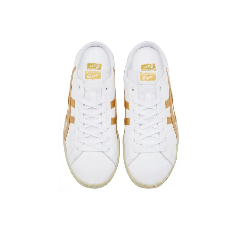 Onitsuka Tiger Dd Trainer Sabot 'White Gold'-3