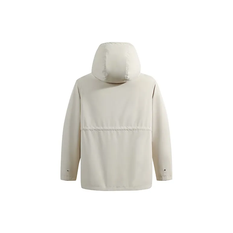 PIONEER CAMP Jackets Coats Women's-3