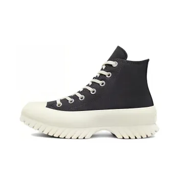 Converse Chuck Taylor All Star Lugged 2.0 High 'Dark Smoke Grey Egret' Women's