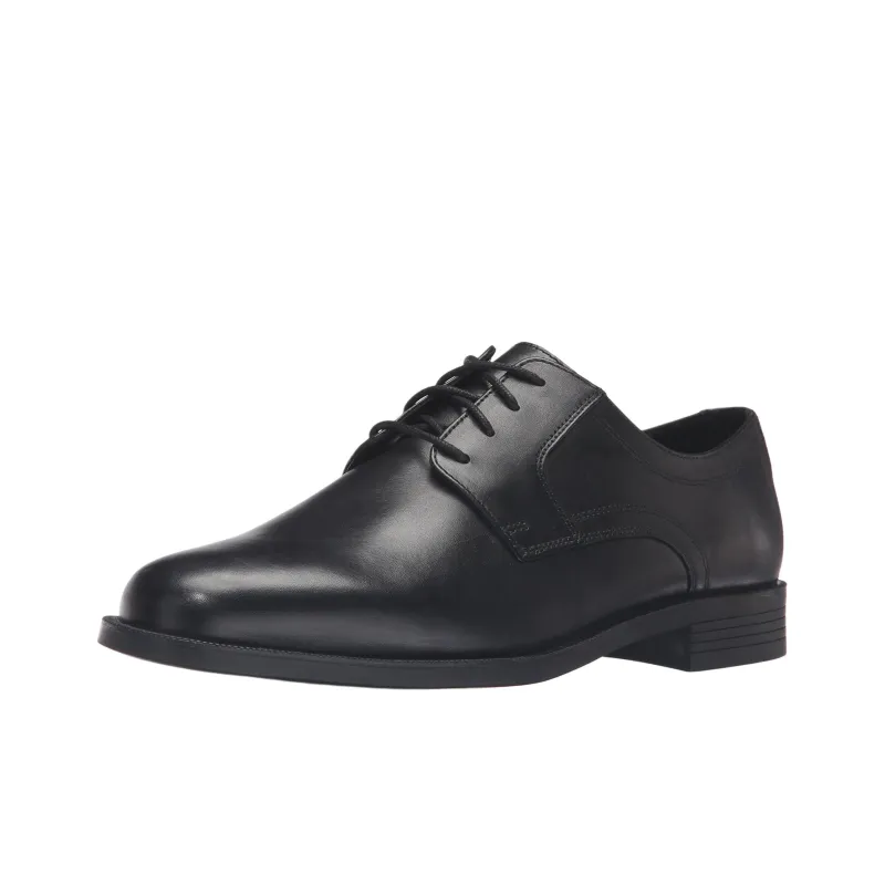 COLE HAAN Dustin Plain Dress Shoes Men's Black-2