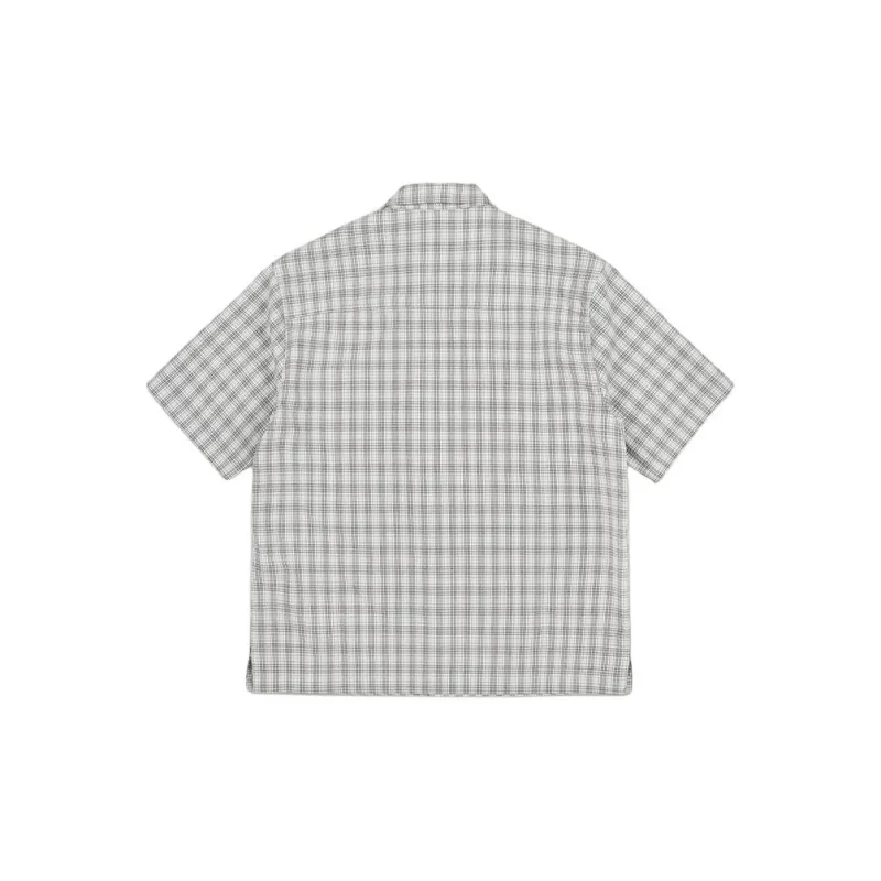 GOOD BAI Series 916 SS24 Shirt Men's Gray-1