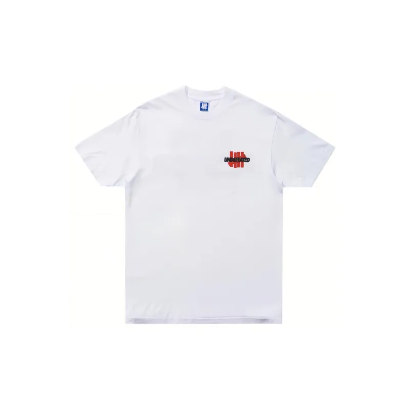 UNDEFEATED T Shirts Men-1