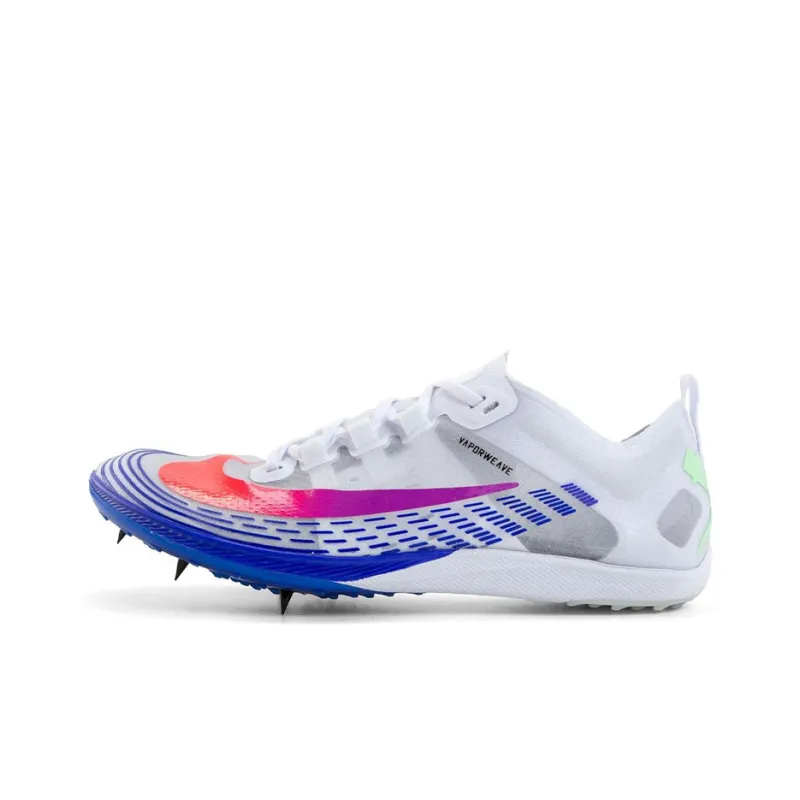 Nike Zoom Victory 5 Xc 'White Flash Crimson'-0