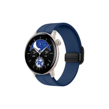 Miss Wrist Vivo Compatibility Watch Band Silicone Material