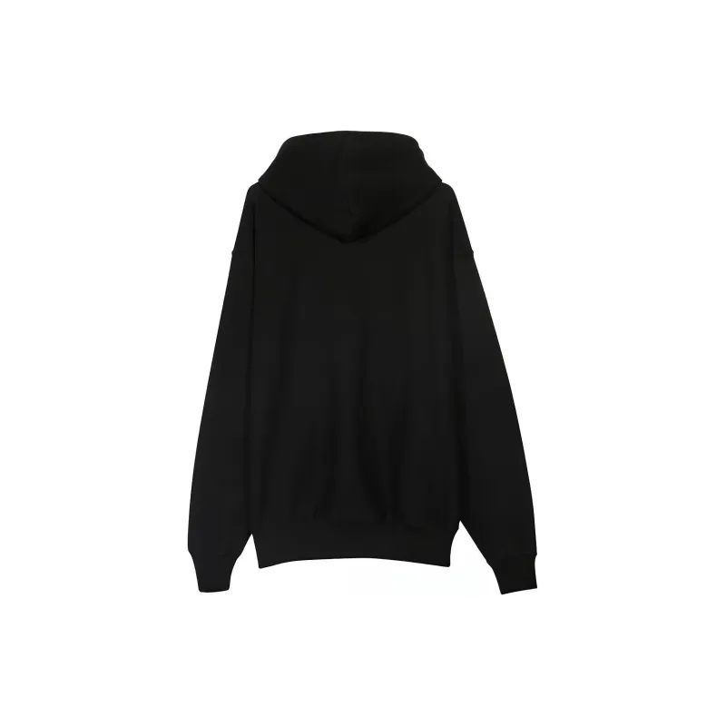 Champion Sweatshirt US Version Men's Black-1