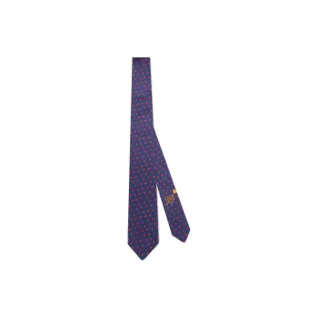 HERMES Ties Unisex