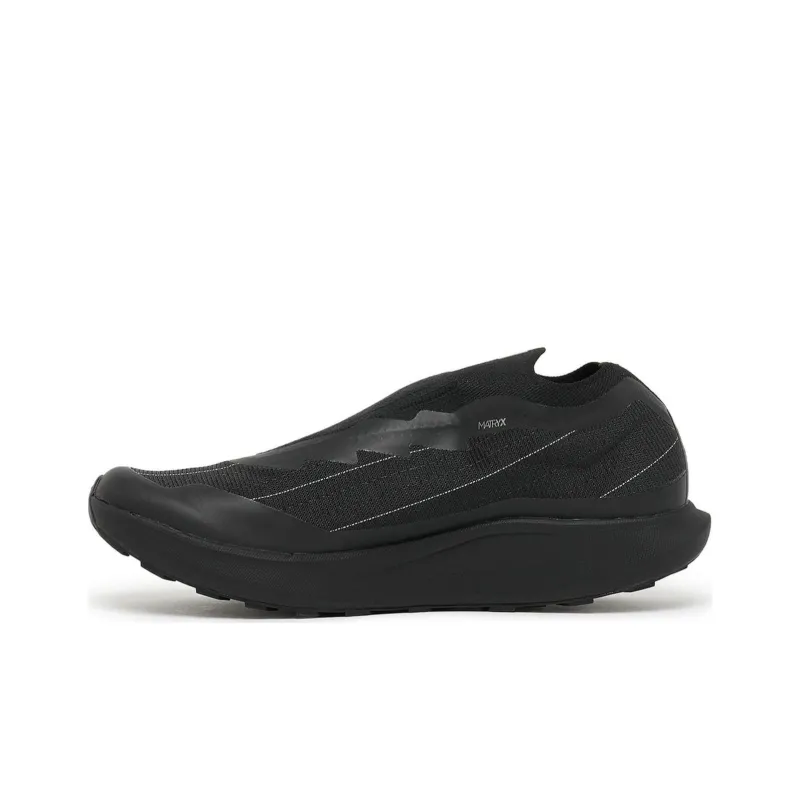 SALOMON Pulsar Reflective Advanced 'Black'-0