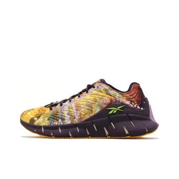 Reebok Zig Kinetica Kung Fu Panda