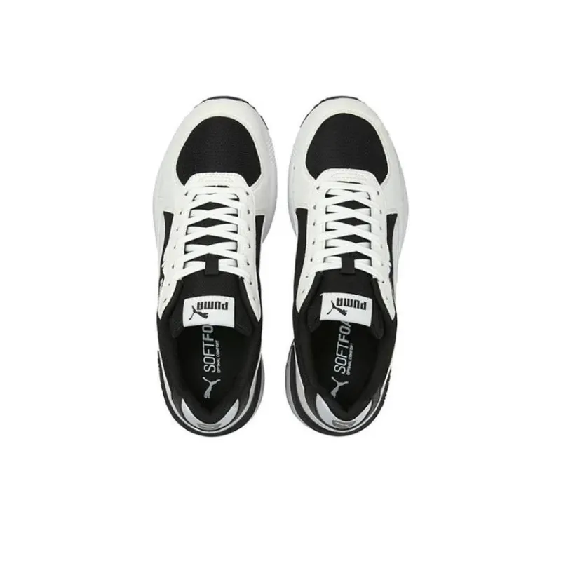 PUMA Graviton 'White Black'-2