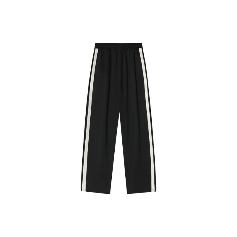 AMBER LIGHT Casual Pants Unisex-8