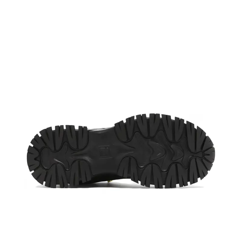 FILA Ray Tracer 2 Sneakers 'Black'-5