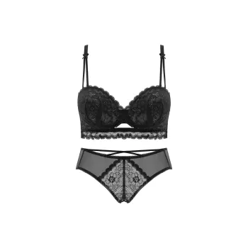 Touse Women's Underwear Sets