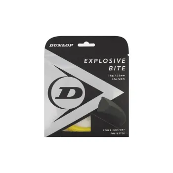 DUNLOP Tennis Racket Strings