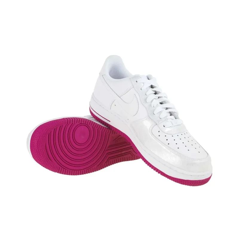 Nike Air Force 1 '07 'Rave Pink' Women's-4