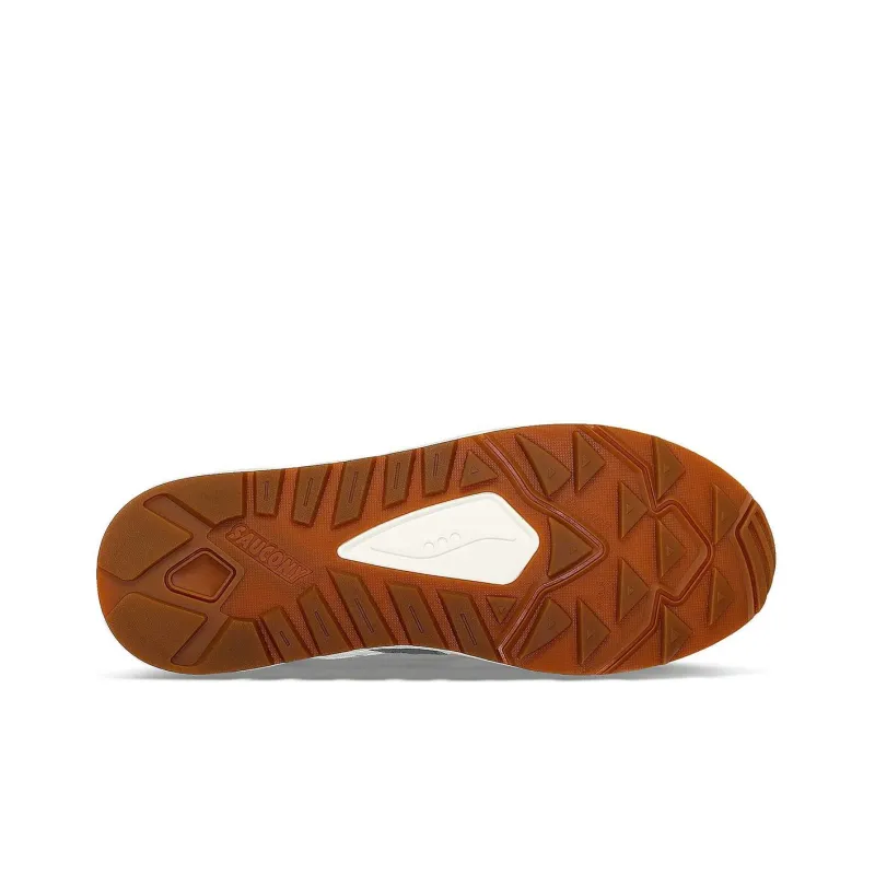 Saucony Grid Shadow 2 Mushroom-5