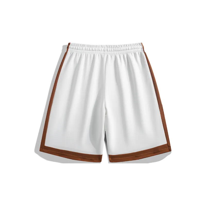 CHRROTA Casual Shorts Unisex-1
