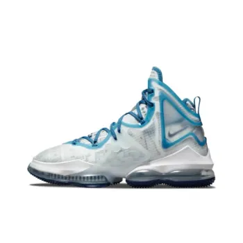 Nike Space Jam X LeBron 19 'Sweatsuit'