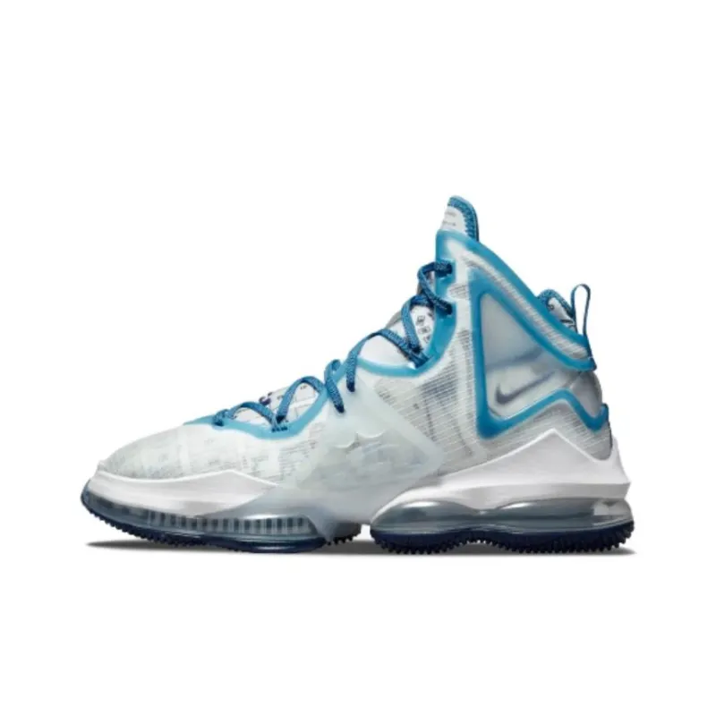 Nike Space Jam X LeBron 19 'Sweatsuit'-0