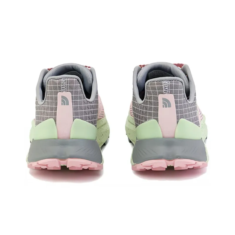 THE NORTH FACE Vectiv Infinite Ii Running Shoes 'Purdy Pink Meld Grey' Women's-3