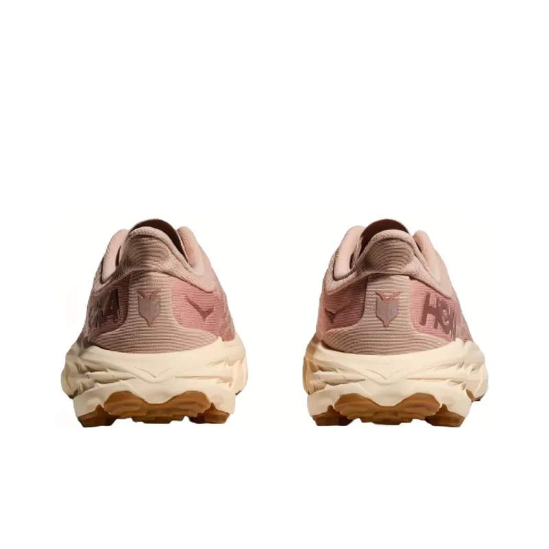 HOKA ONE ONE Speedgoat 5 'Cream Sandstone' Women's-3