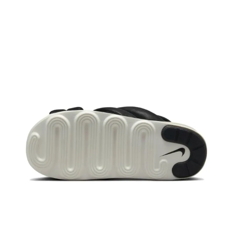 Nike Air Max Isla Sandal Black Sail Women's-5