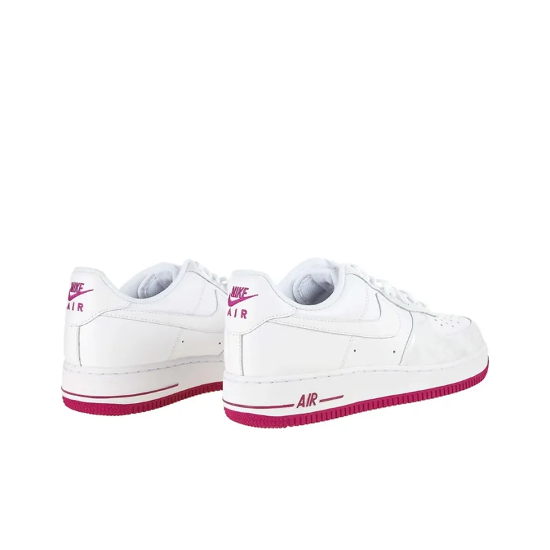 Nike Air Force 1 '07 'Rave Pink' Women's-3