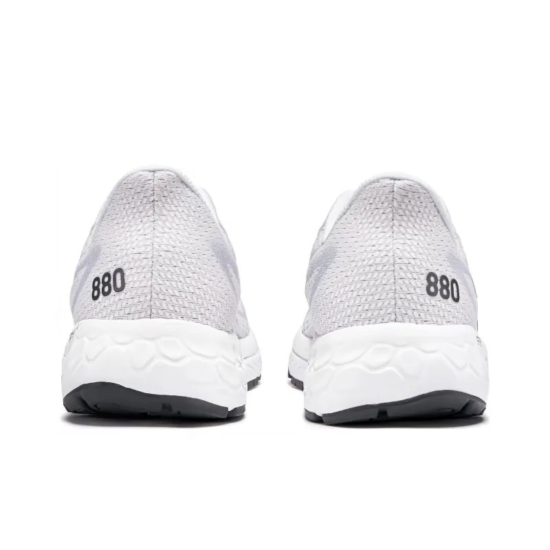 New Balance Fresh Foam X 880v13 'White Silver Metallic'-5