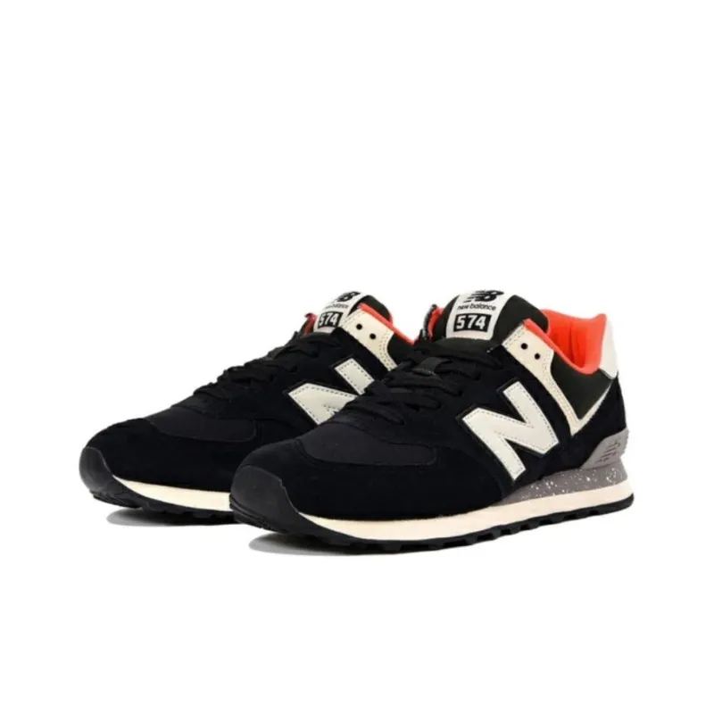 New Balance 574 'Hi Viz'-2