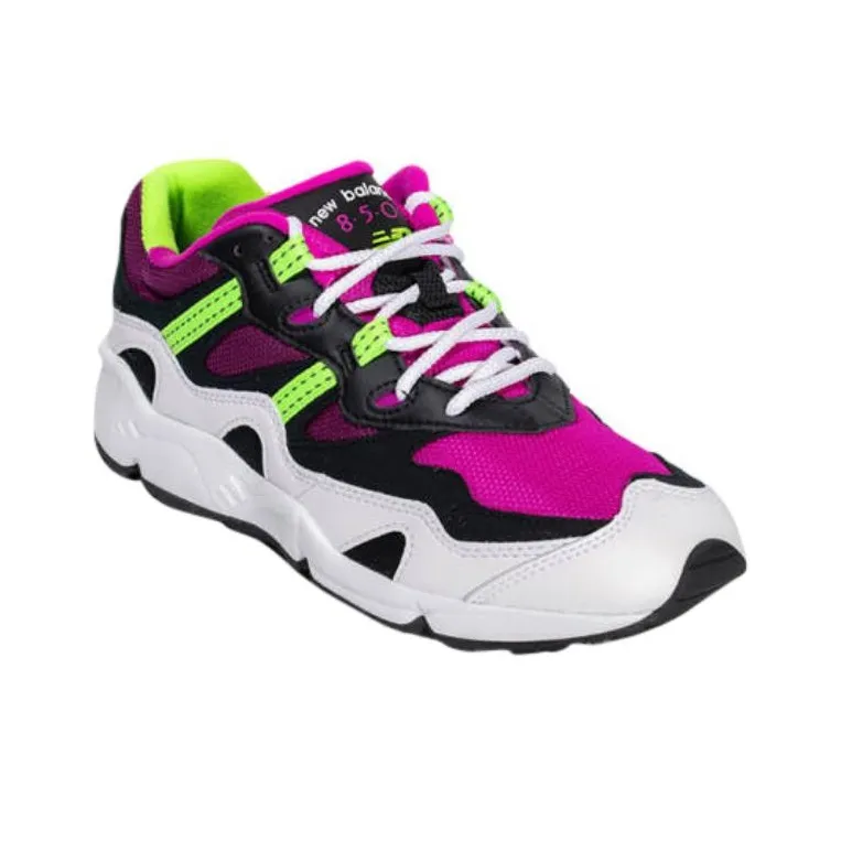New Balance 850 Berry Lime-2