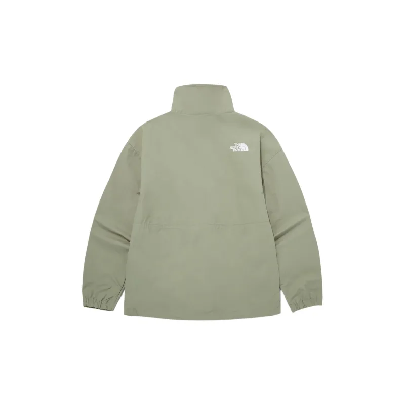 THE NORTH FACE Jackets Coats Men's Slate Color-1