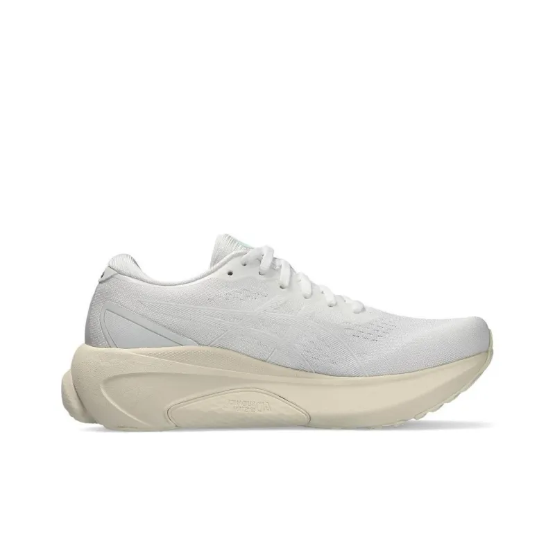Asics Gel Kayano 30 White Women's-1