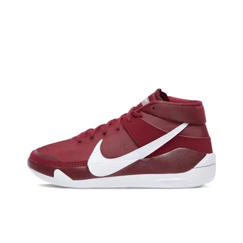 Nike Kd 13 Tb 'Burgundy'