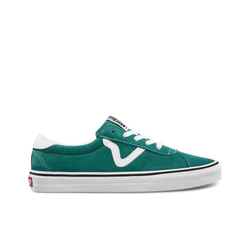 Vans Epoch Sport Suede 'Tidepool'-1
