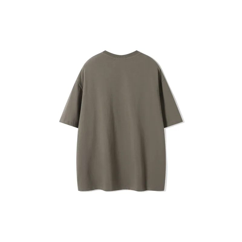 KIRHNE T Shirts Unisex-5