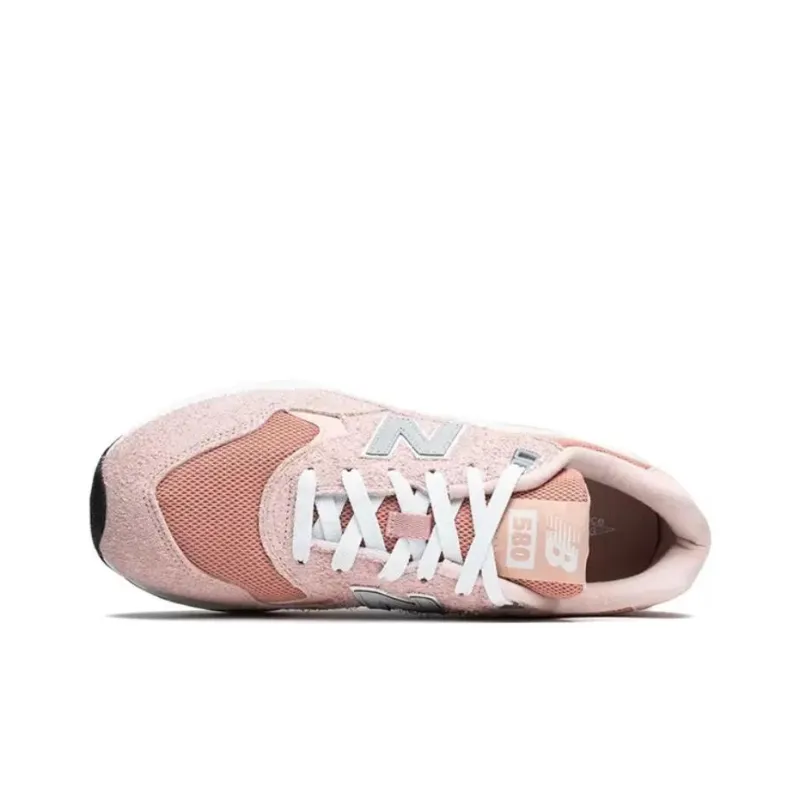 New Balance 580 Pink Sand-2