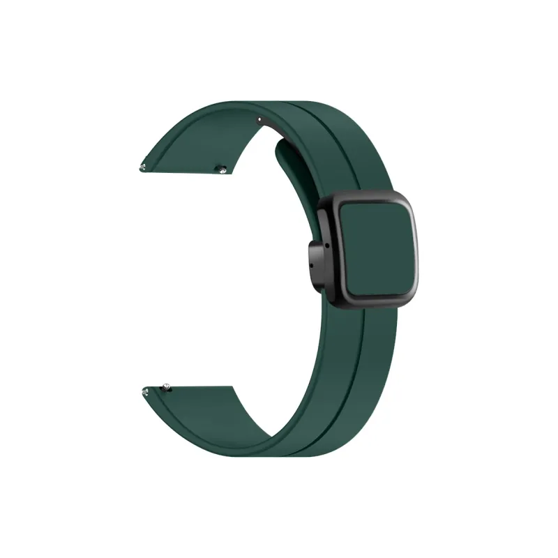 Miss Wrist Vivo Compatibility Watch Band Silicone Material-7