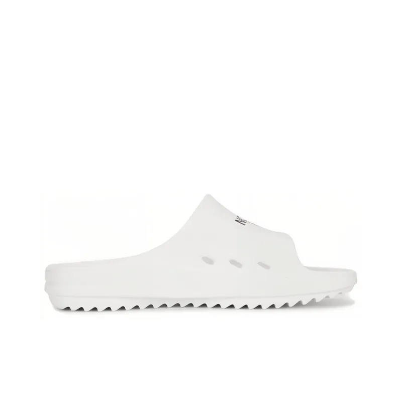 THE NORTH FACE Slide Slippers Unisex White-1