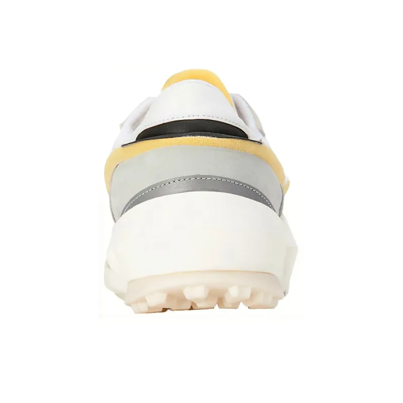 Onitsuka Tiger Admix Runner 'Grey White Yellow'-3