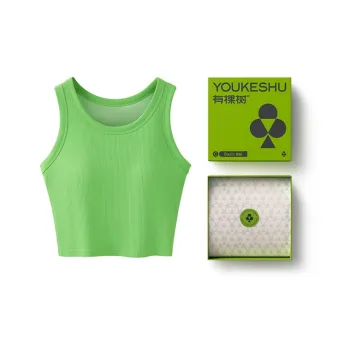YOUKESHU Women's Bras